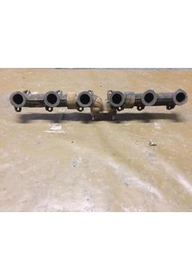 CAT C-7 Exhaust Manifold