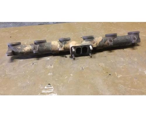 CAT C-7 Exhaust Manifold