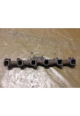 CAT C-7 Exhaust Manifold