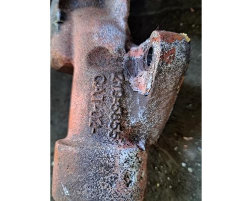 CAT C-7 Exhaust Manifold