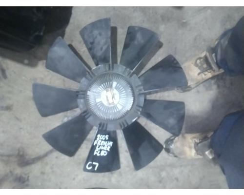 CAT C-7 Fan Clutch