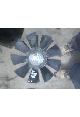 CAT C-7 Fan Clutch