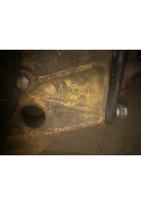 CAT C-7 Flywheel Housing