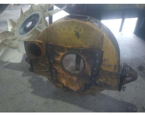 CAT C-7 Flywheel Housing