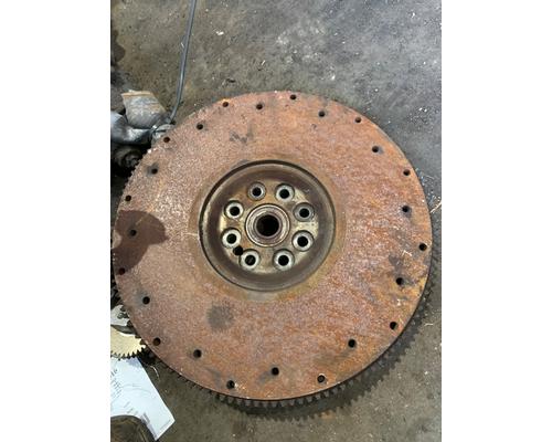 CAT C-7 Flywheel