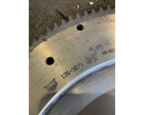 CAT C-7 Flywheel