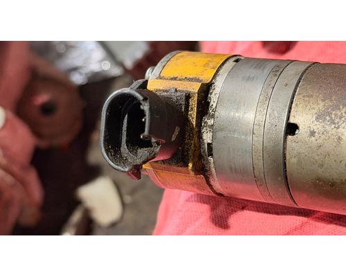 CAT C-7 Fuel Injector