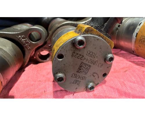 CAT C-7 Fuel Injector