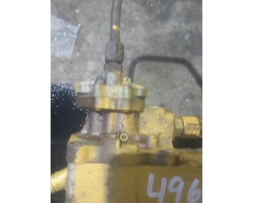 CAT C-7 Fuel Pump (Injection)