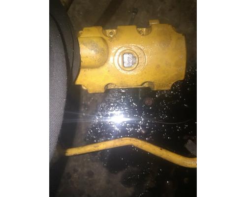 CAT C-7 Fuel Pump (Injection)