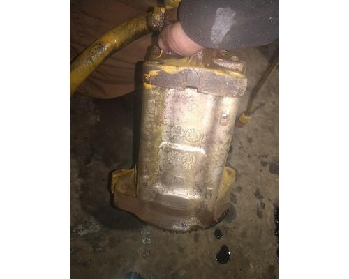 CAT C-7 Fuel Pump (Injection)