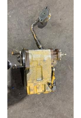 CAT C-7 Fuel Pump (Injection)