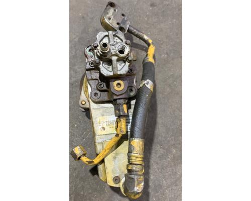 CAT C-7 Fuel Pump (Injection)