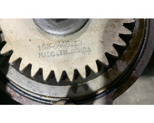 CAT C-7 Fuel Pump (Injection)