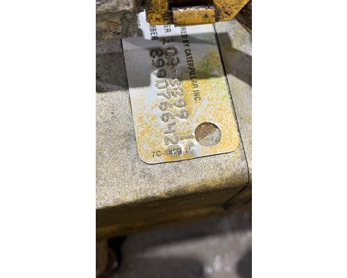 CAT C-7 Fuel Pump (Injection)