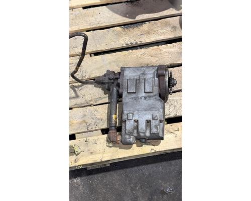 CAT C-7 Fuel Pump (Injection)