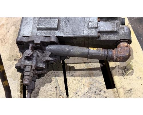 CAT C-7 Fuel Pump (Injection)