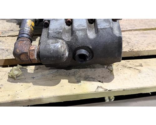 CAT C-7 Fuel Pump (Injection)