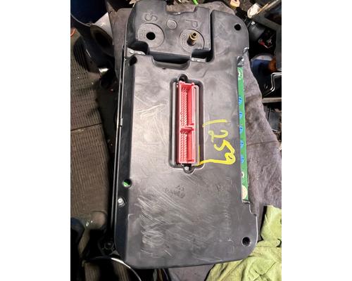 CAT C-7 Instrument Cluster