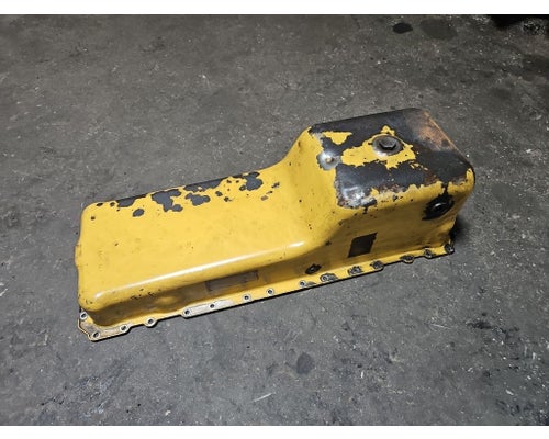 2006 CAT C-7 Oil Pan For Sale by Brandywine Jersey Inc