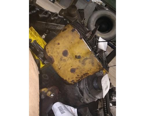 CAT C-7 Oil Pan