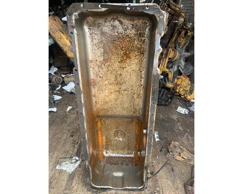 CAT C-7 Oil Pan