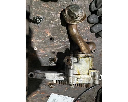 CAT C-7 Oil PumpPick Up Tube