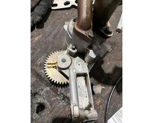 CAT C-7 Oil PumpPick Up Tube