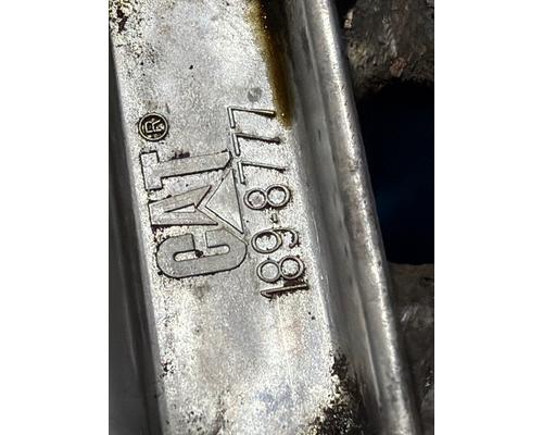 CAT C-7 Oil PumpPick Up Tube