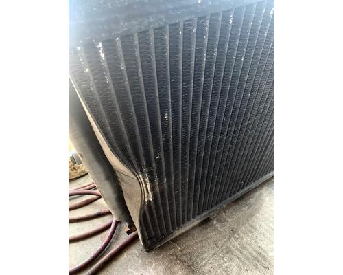 CAT C-7 Radiator