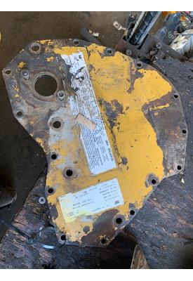 CAT C-7 Timing Cover