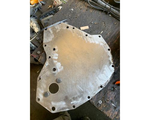 CAT C-7 Timing Cover