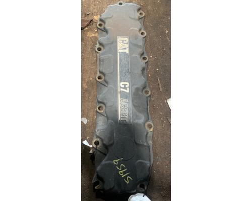 CAT C-7 Valve Cover