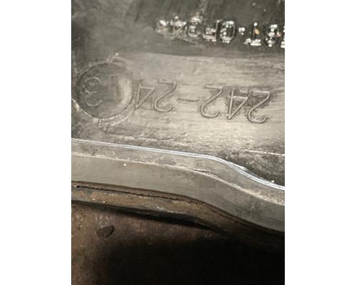 CAT C-7 Valve Cover