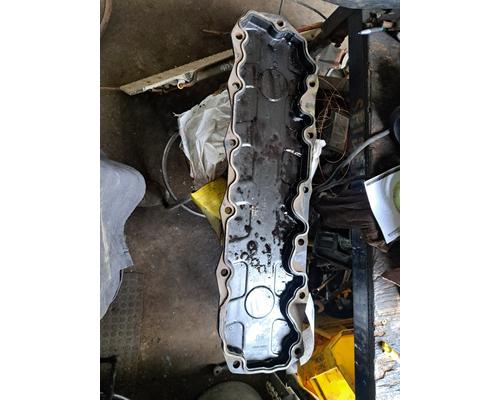 CAT C-7 Valve Cover