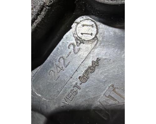 CAT C-7 Valve Cover
