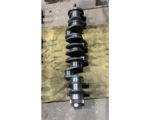 CAT C-9 Crankshaft