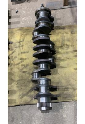 CAT C-9 Crankshaft