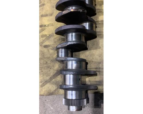 CAT C-9 Crankshaft