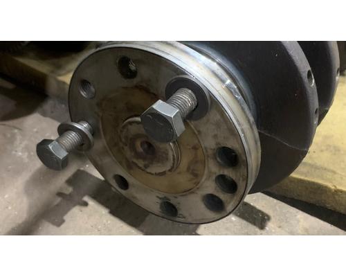 CAT C-9 Crankshaft