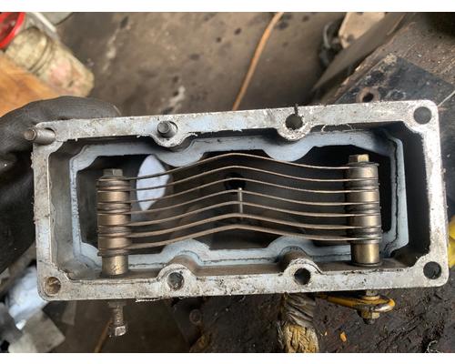 CAT C-9 Intake Manifold