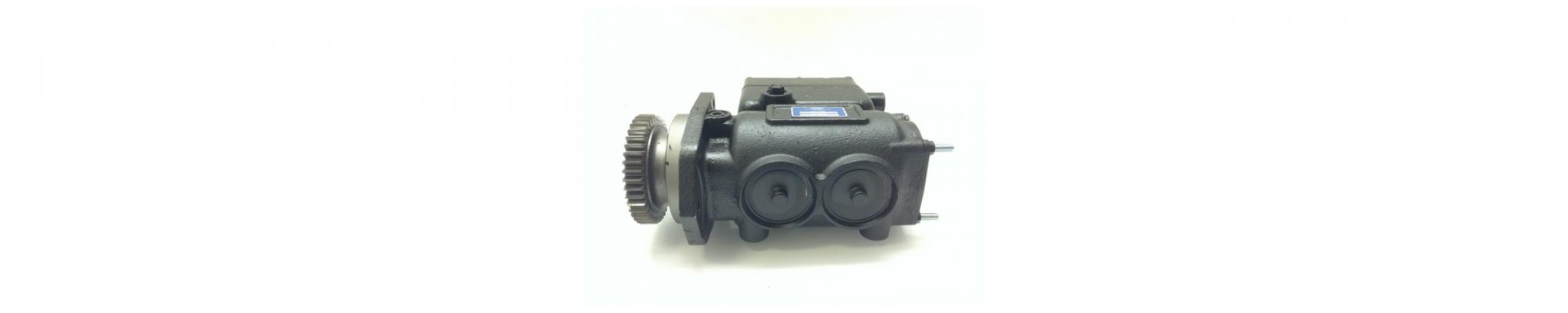 CAT C13 Air Compressor in Sioux Falls SD HX EL365131X CAT C13 Air Compressor in Sioux Falls SD HX EL365131X