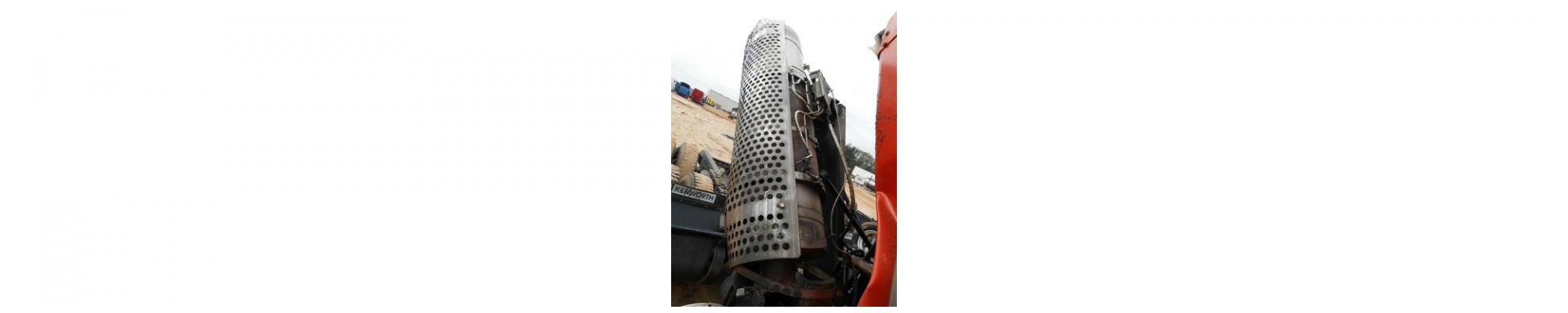 CAT C13 DPF (Diesel Particulate Filter) in Douglas, GA #17970