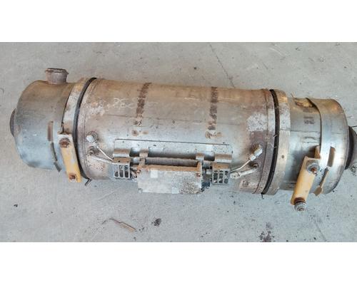 CAT C13 DPF (Diesel Particulate Filter) OEM# 290-0045 in CRANDALL, TX