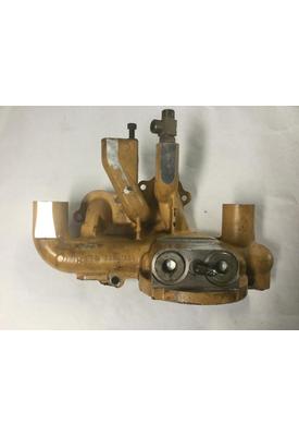 CAT C15 Acert Engine Parts, Misc.