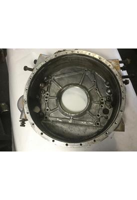 CAT C15 Acert Flywheel Housing