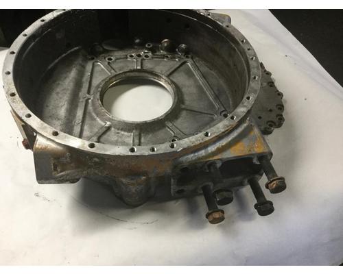 CAT C15 Acert Flywheel Housing