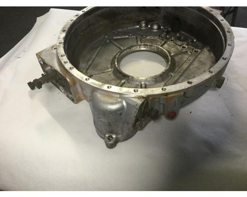 CAT C15 Acert Flywheel Housing