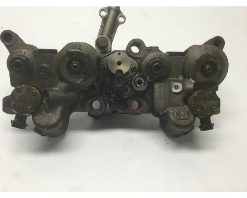 CAT C15 Acert JakeEngine Brake