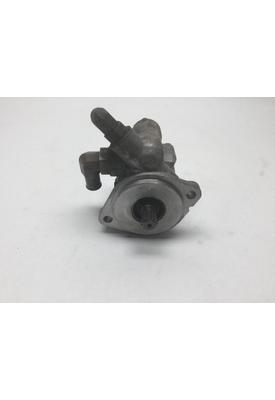 CAT C15 Acert Power Steering Pump